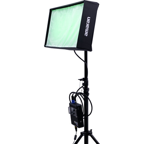 Amaran F21c RGBWW LED Mat (V-Mount) Panel - 5